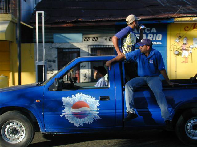 Carnaval Vegano 2004