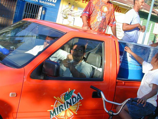 Carnaval Vegano 2004