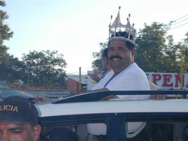 Carnaval Vegano 2004