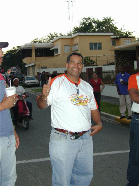 Carnaval Vegano 2004