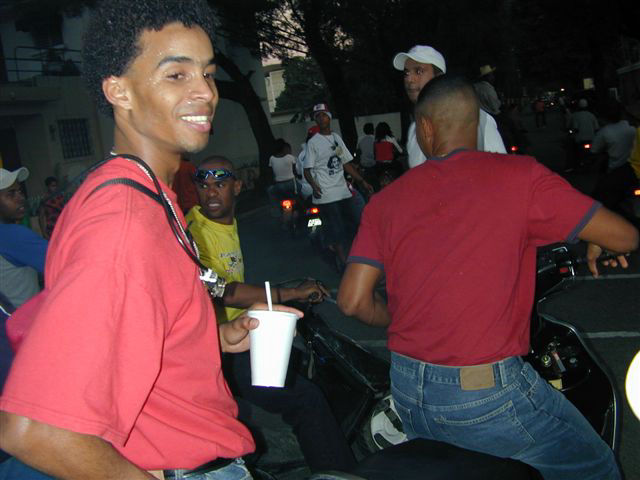 Carnaval Vegano 2004