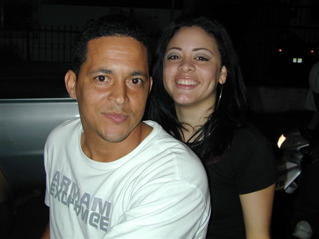 Carnaval Vegano 2004