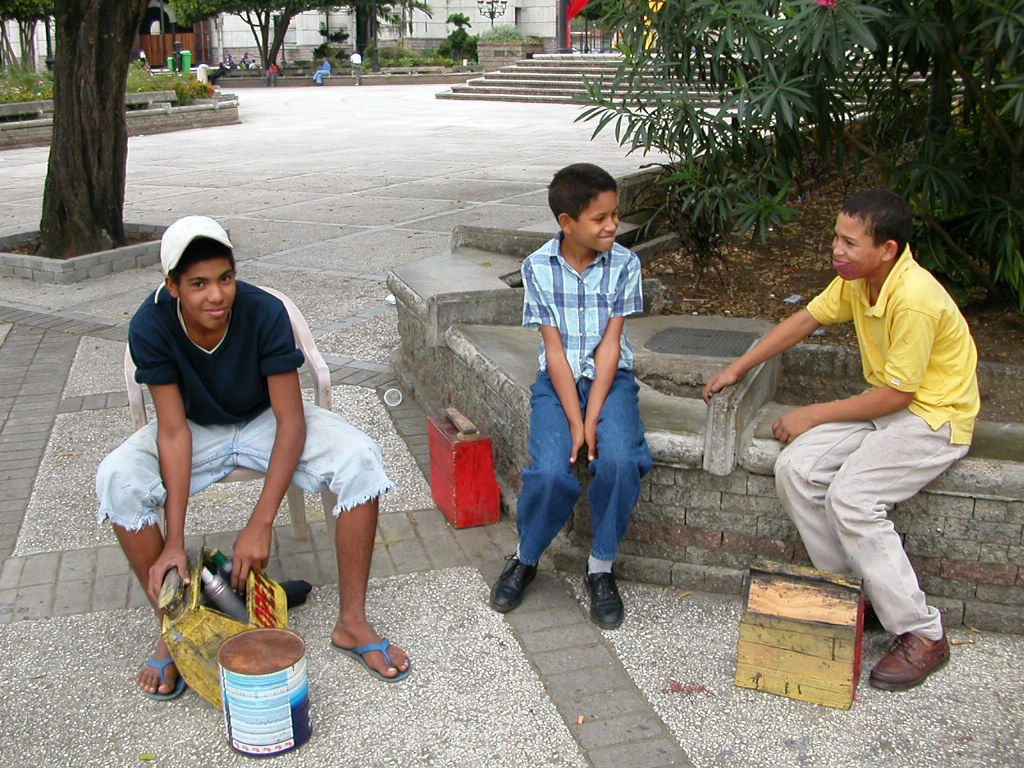 Carnaval Vegano 2004