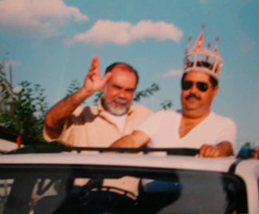 Carnaval Vegano 2004