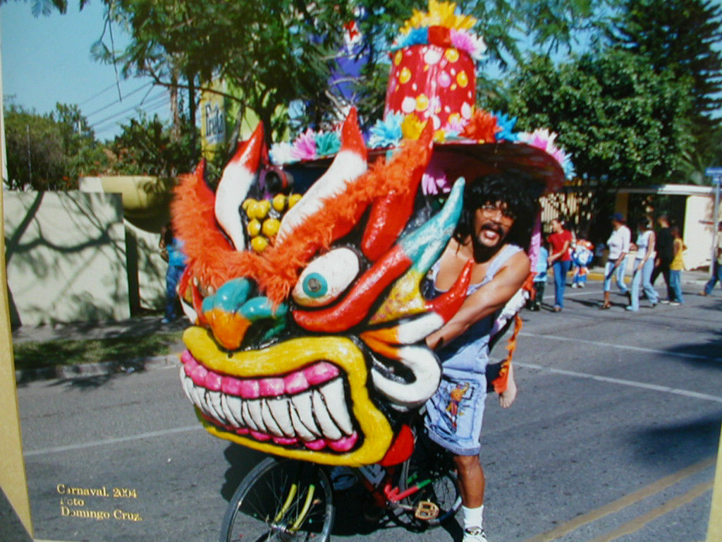 Carnaval Vegano 2004