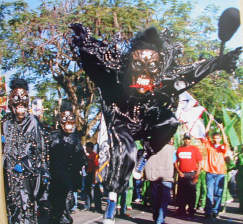 Carnaval Vegano 2004