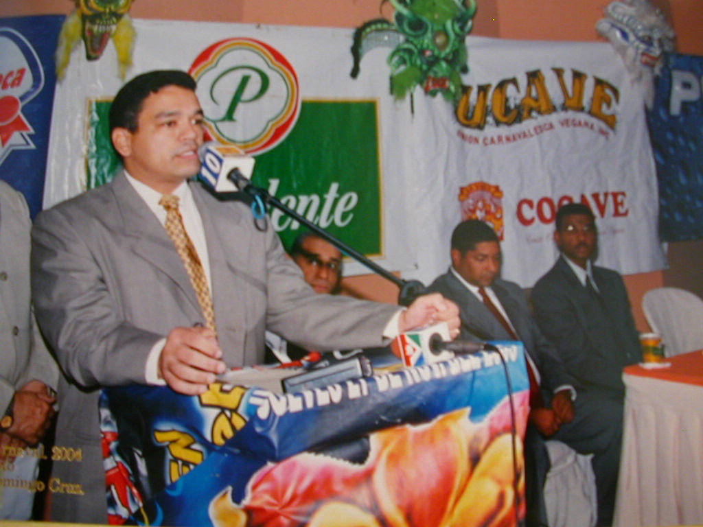 Carnaval Vegano 2004
