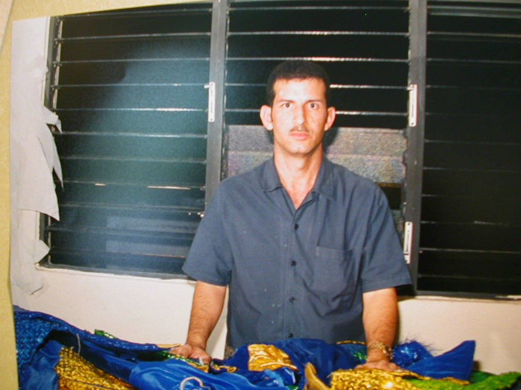 Carnaval Vegano 2004