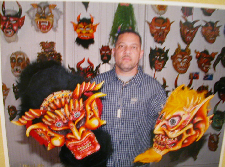 Carnaval Vegano 2004
