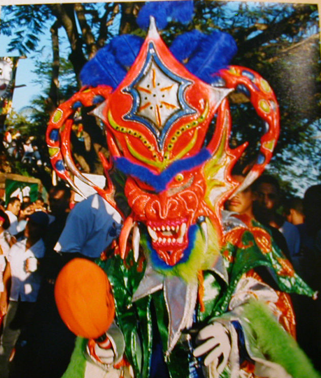 Carnaval Vegano 2004