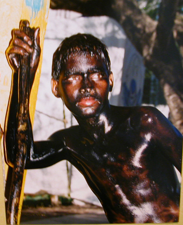 Carnaval Vegano 2004