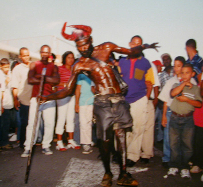 Carnaval Vegano 2004