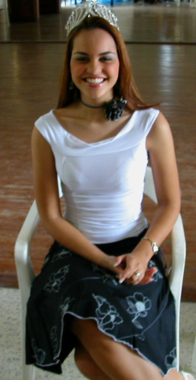 Carnaval Vegano 2004