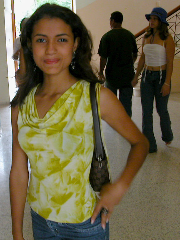 Carnaval Vegano 2004