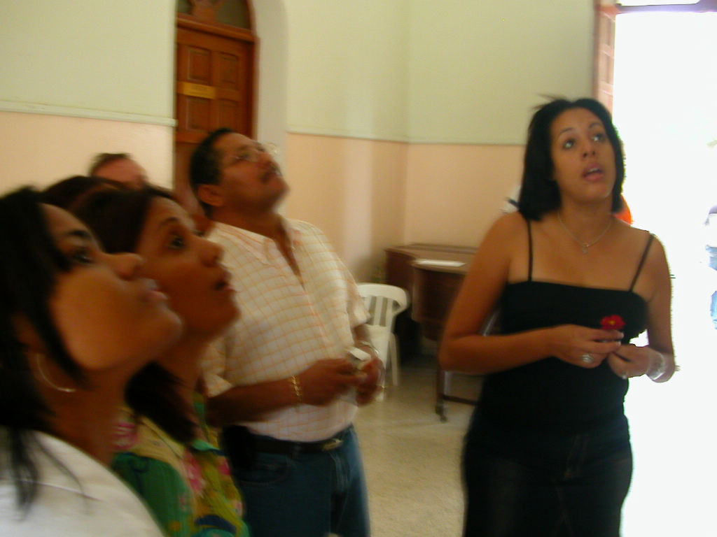 Carnaval Vegano 2004