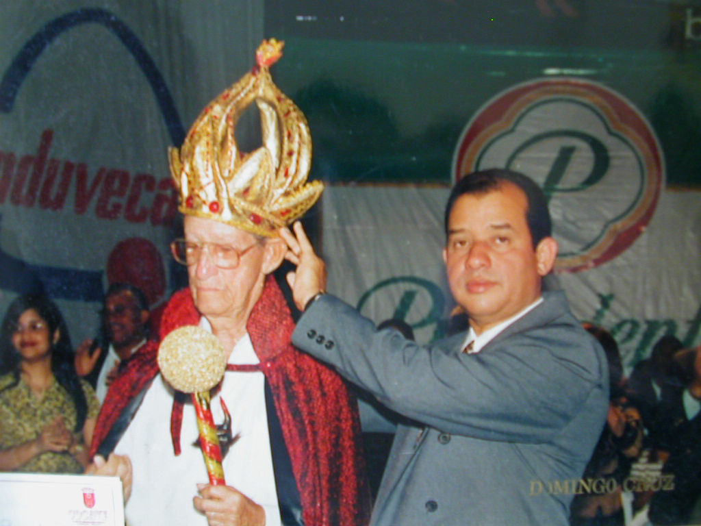 Carnaval Vegano 2004