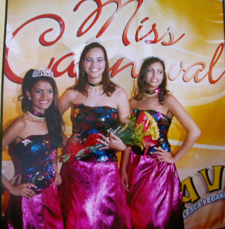 Carnaval Vegano 2004