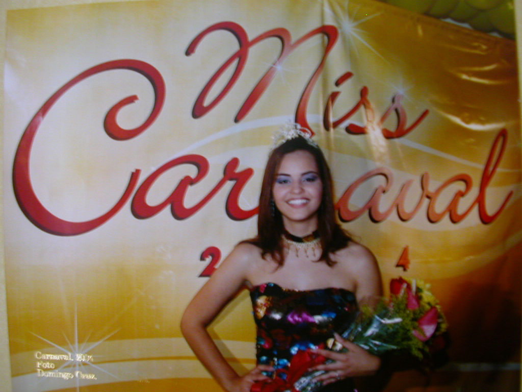 Carnaval Vegano 2004