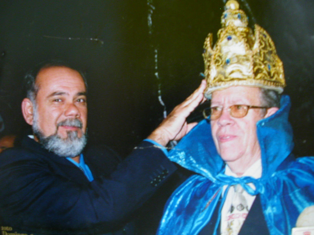 Carnaval Vegano 2004