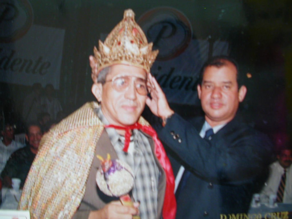 Carnaval Vegano 2004