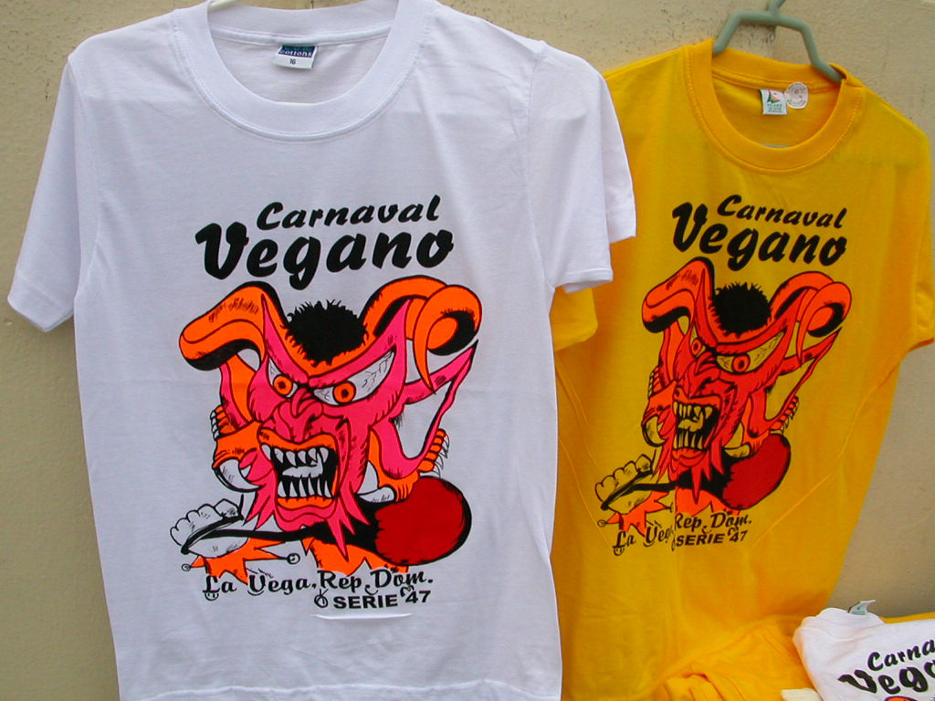 Carnaval Vegano 2004