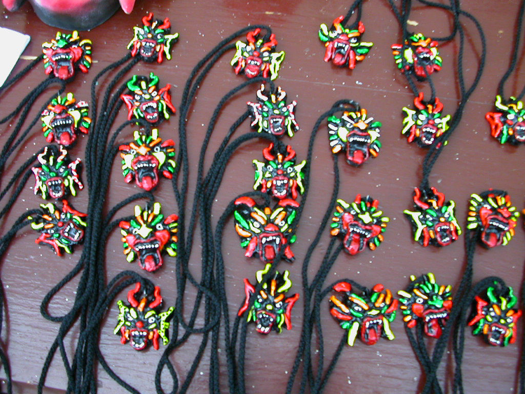 Carnaval Vegano 2004