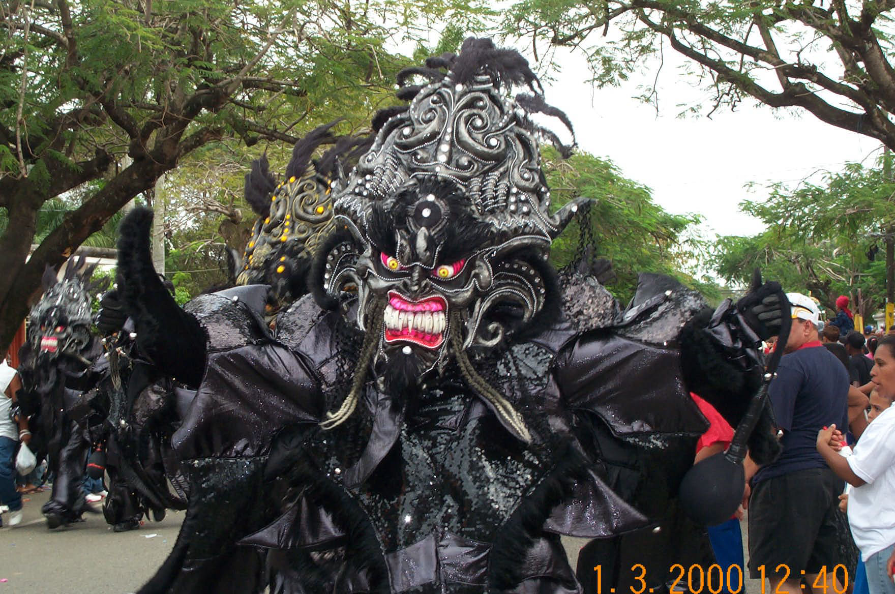 Carnaval Vegano 2005