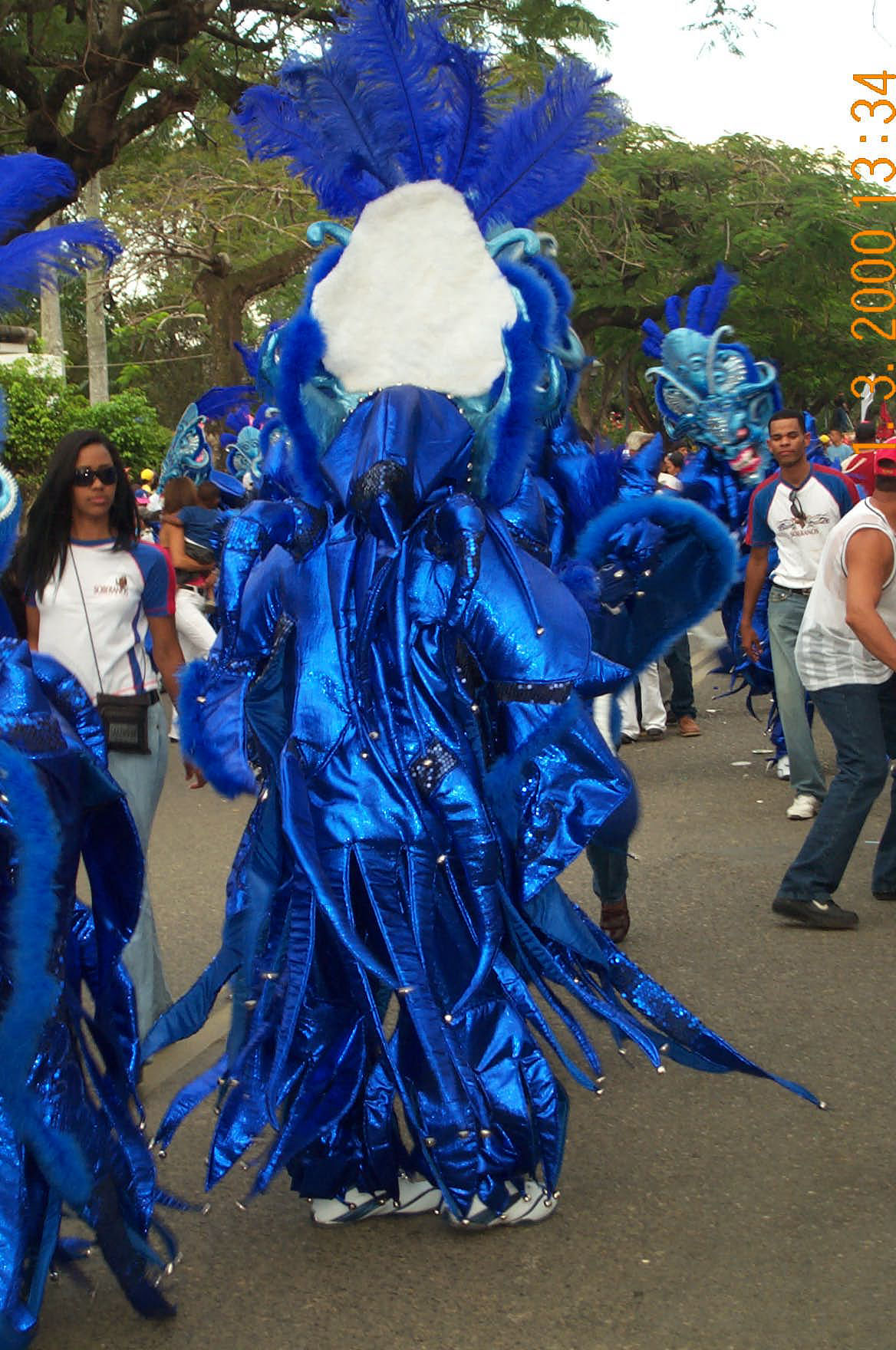 Carnaval Vegano 2005