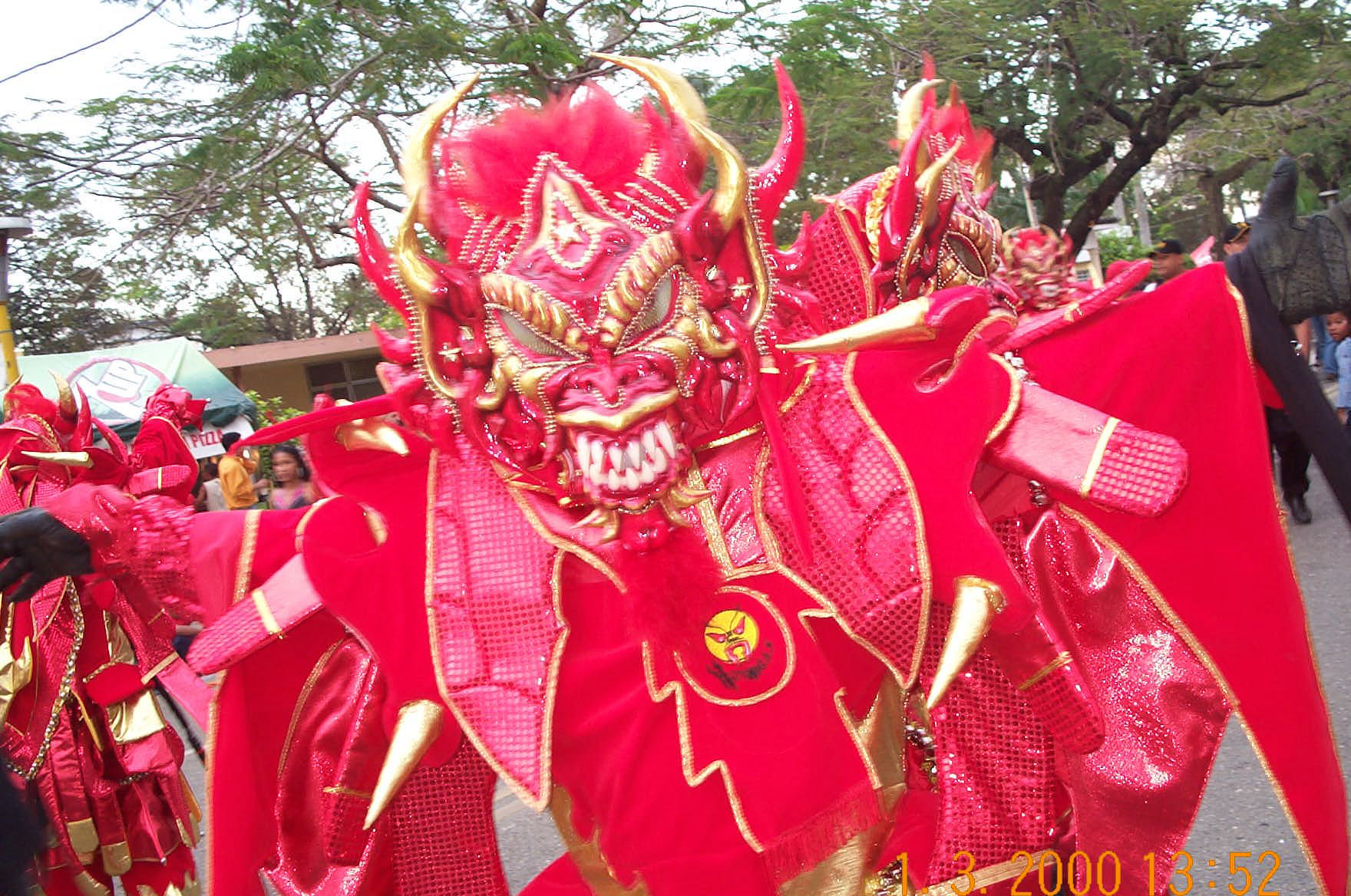 Carnaval Vegano 2005