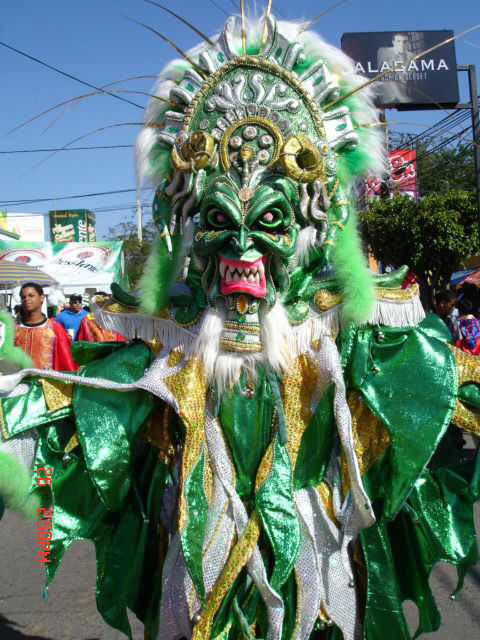 Carnaval Vegano 2006