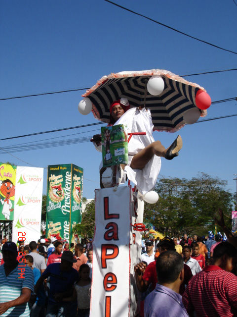 Carnaval Vegano 2006