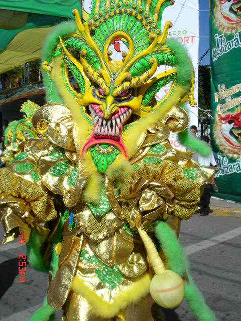 Carnaval Vegano 2006