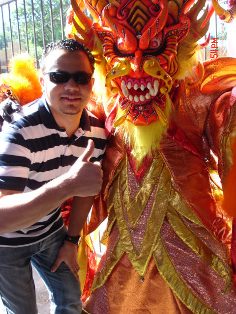 Carnaval Vegano 2006