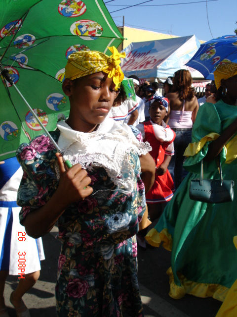 Carnaval Vegano 2006
