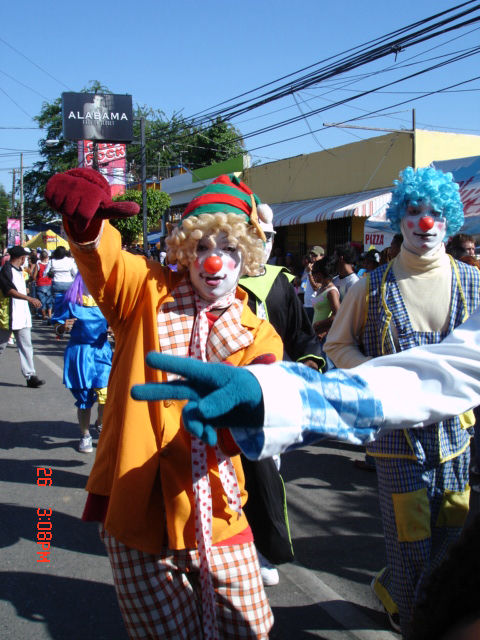 Carnaval Vegano 2006
