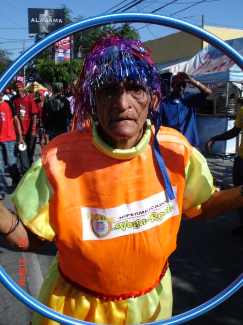 Carnaval Vegano 2006