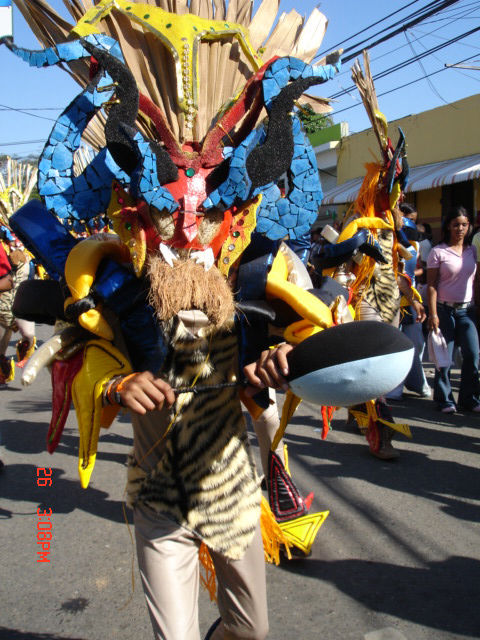 Carnaval Vegano 2006