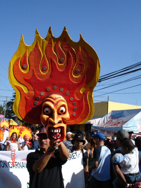 Carnaval Vegano 2006