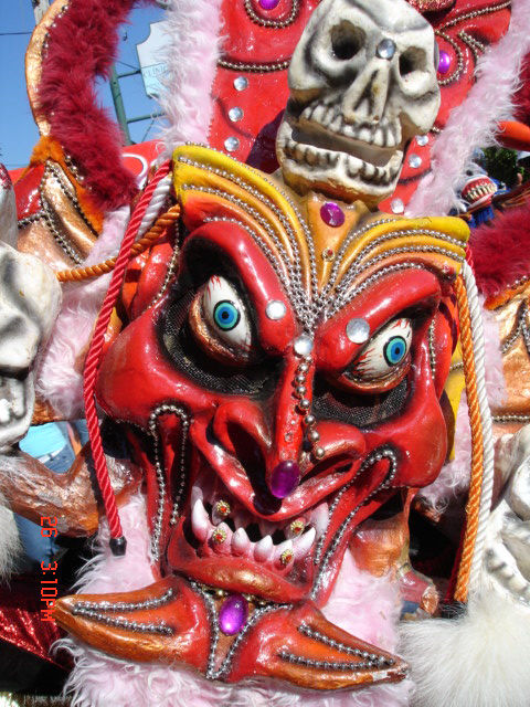 Carnaval Vegano 2006