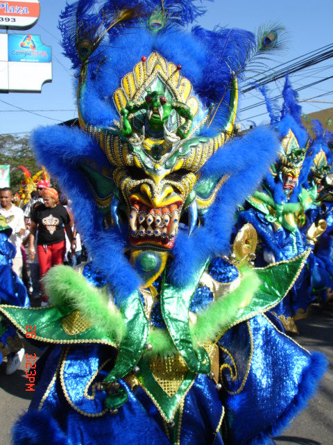 Carnaval Vegano 2006
