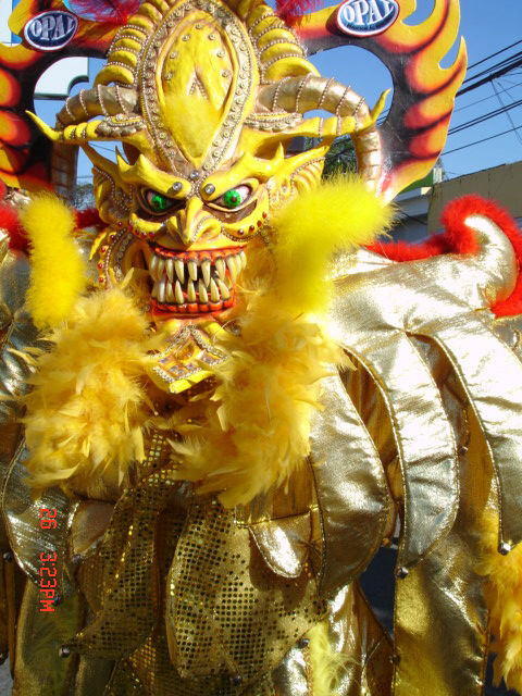 Carnaval Vegano 2006