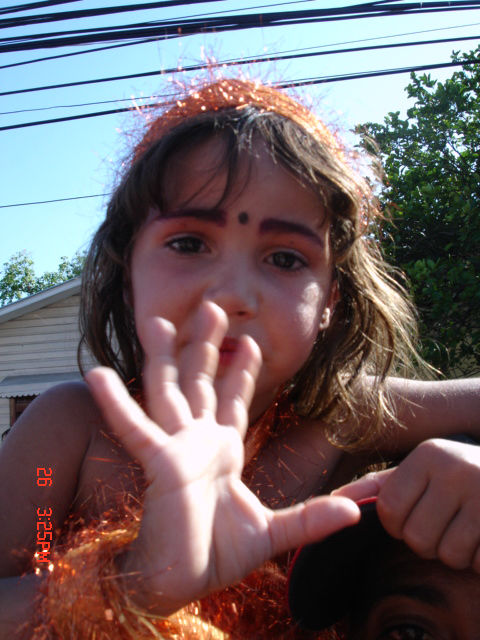Carnaval Vegano 2006