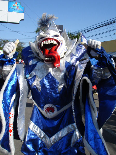 Carnaval Vegano 2006