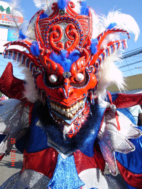 Carnaval Vegano 2006