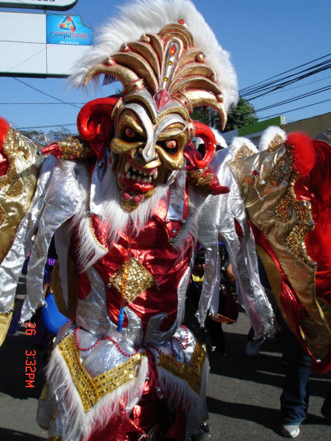 Carnaval Vegano 2006
