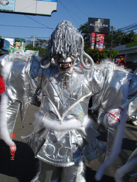 Carnaval Vegano 2006