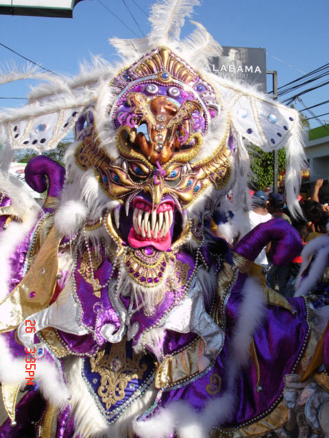 Carnaval Vegano 2006