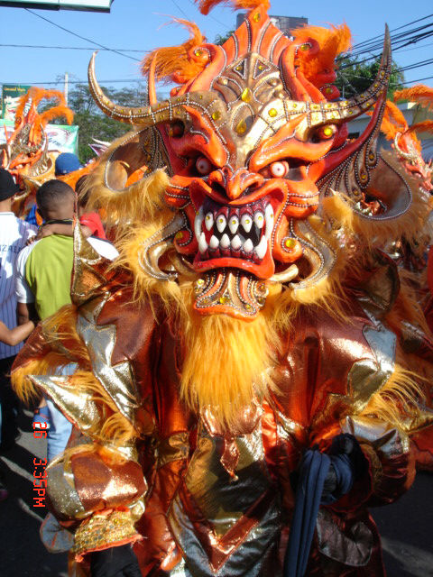 Carnaval Vegano 2006