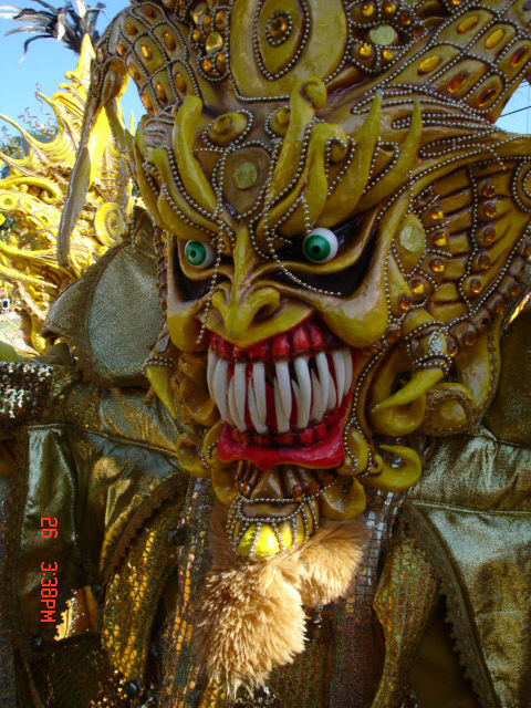 Carnaval Vegano 2006