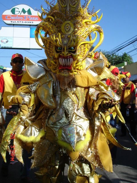 Carnaval Vegano 2006
